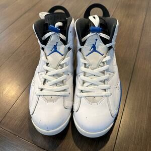 Nike Air Jordan 6 Retro Mens size 11